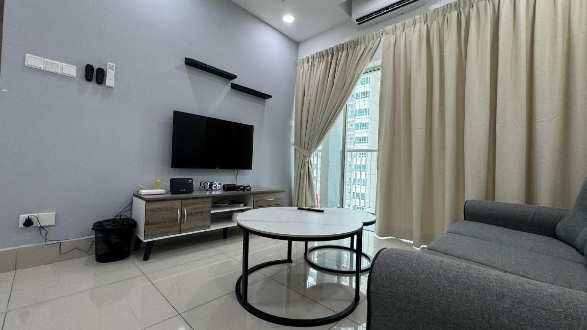 Salak South House | 75 m² House ∙ 2 bedrooms ∙ 4 guests