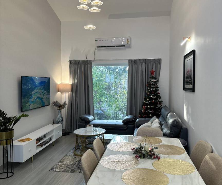 Marna Apartment | 750 m² Apartment ∙ 1 bedroom ∙ 6 guests