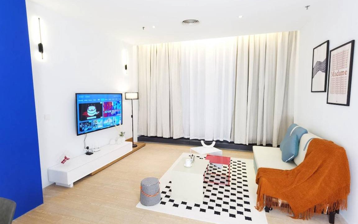 Taman Bukit Pantai Apartment | 78 m² Apartment ∙ 1 bedroom ∙ 5 guests
