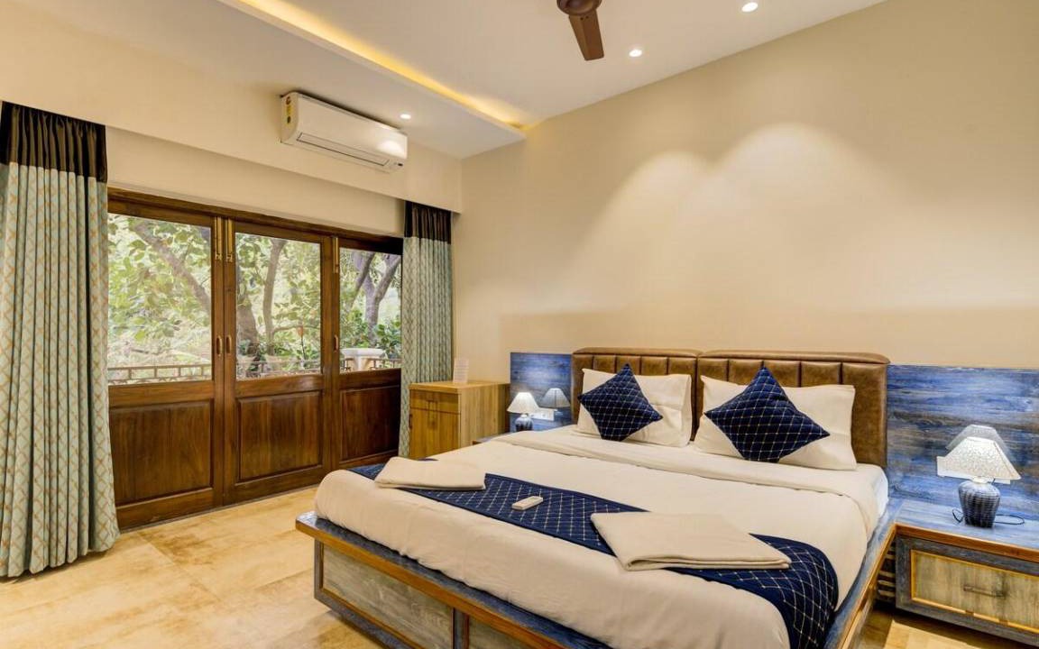 Sangolda Villa | 780 m² Villa ∙ 4 bedrooms ∙ 14 guests