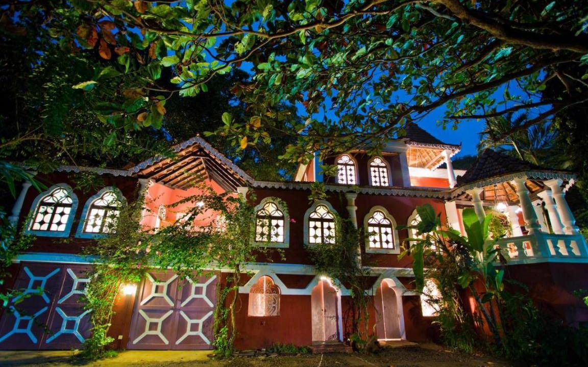 Aguada Fort Area Bed & Breakfast | 79 m² Bed and breakfast ∙ 3 guests