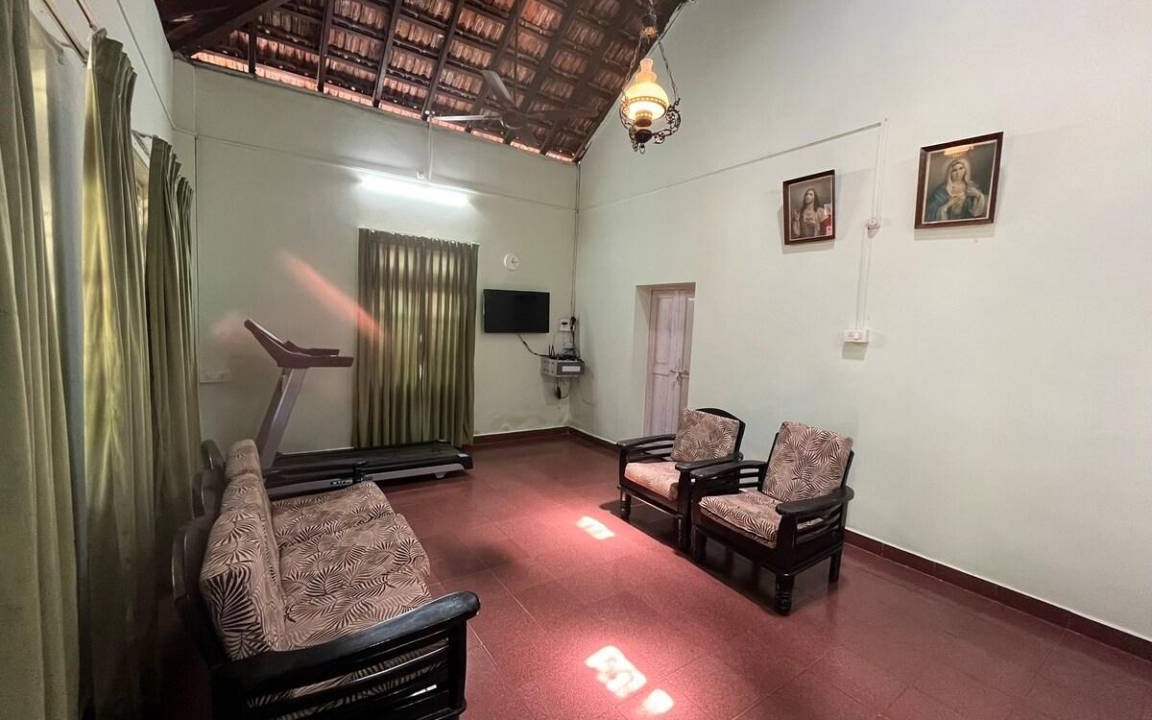Santa Cruz Villa | 792 m² Villa ∙ 3 bedrooms ∙ 10 guests