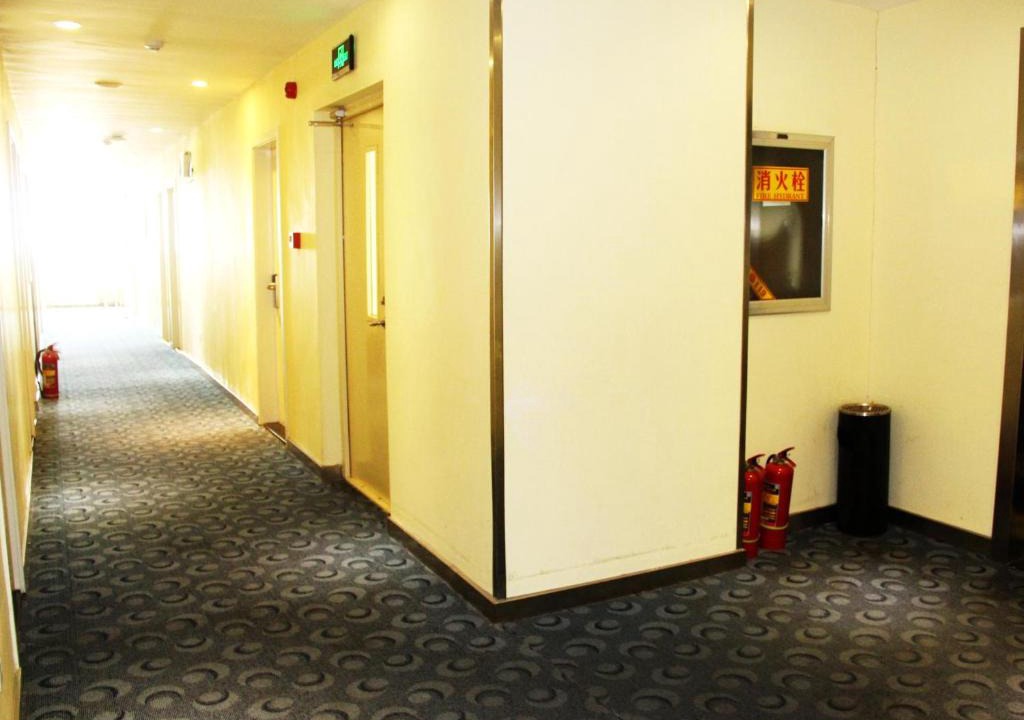 Donggang District Hotel | 7Days Inn Rizhao Development Zone