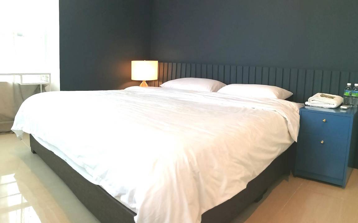 Ampang Apartment | 80 m² Apartment ∙ 5 bedrooms ∙ 10 guests