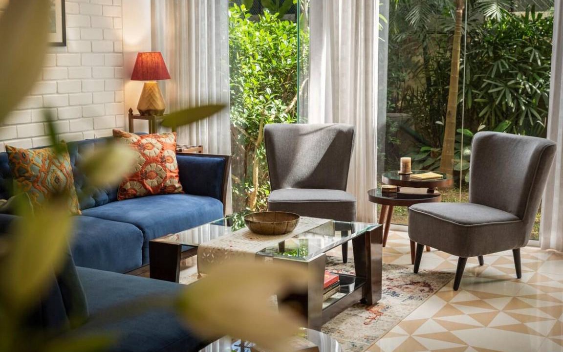 Reis Magos Apartment | 80 m² Apartment ∙ 2 bedrooms ∙ 6 guests