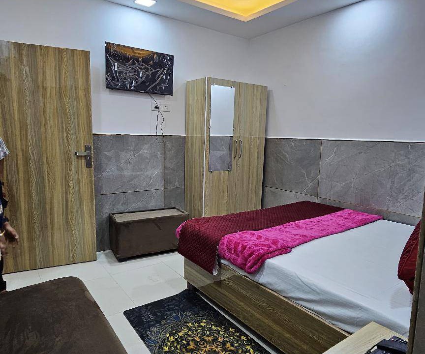 Faizabad Hotel | 80 m² Hotel ∙ 4 guests