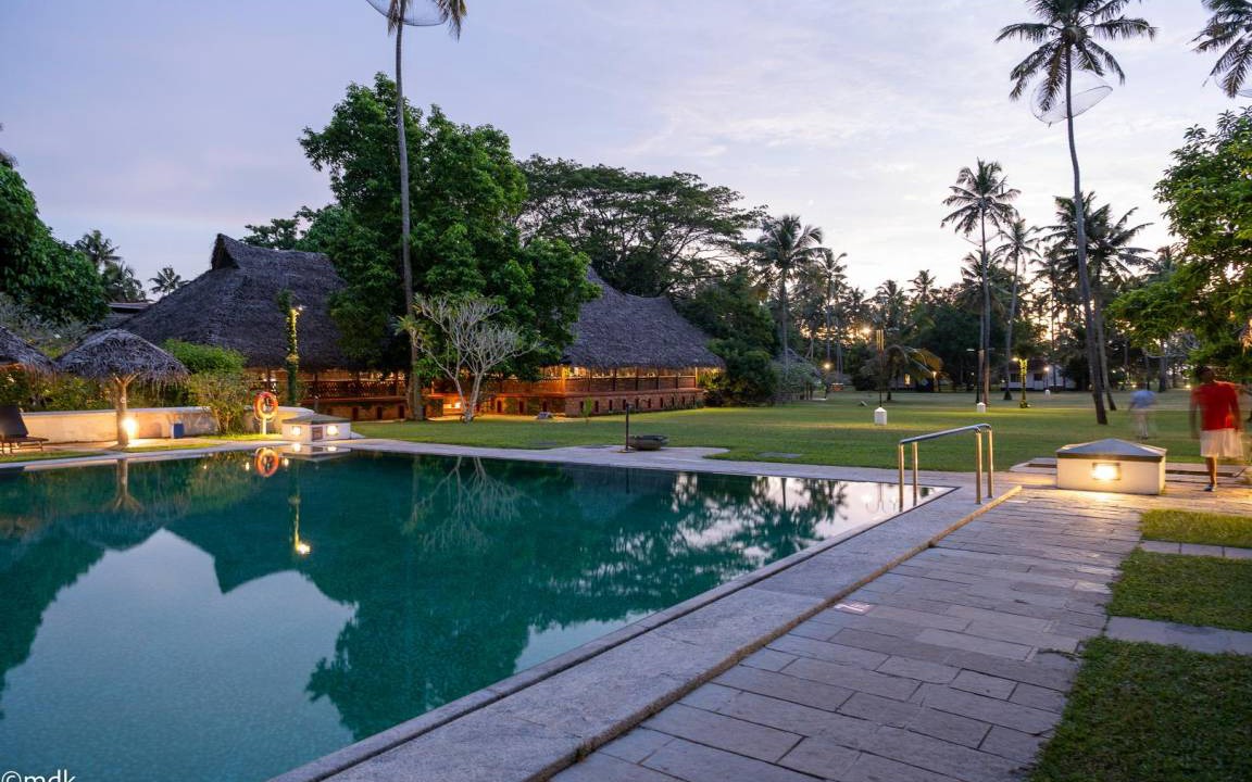 Mararikulam Resort | 80 m² Resort ∙ 127 guests