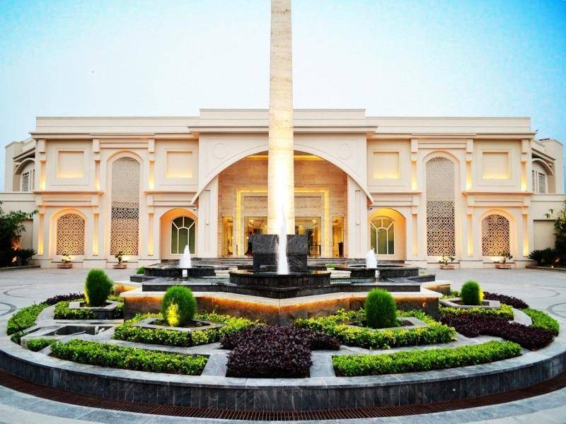 South West Resort | 81 m² Resort ∙ 127 guests