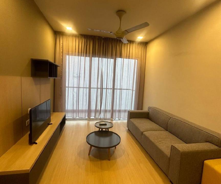 Genting Highlands House | 818 m² House ∙ 2 bedrooms ∙ 3 guests