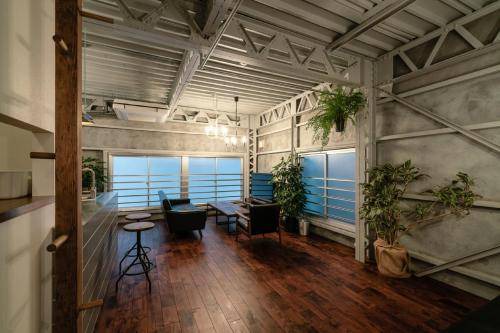 Sumida Apartment | 82 m² Apartment ∙ 4 bedrooms ∙ 10 guests