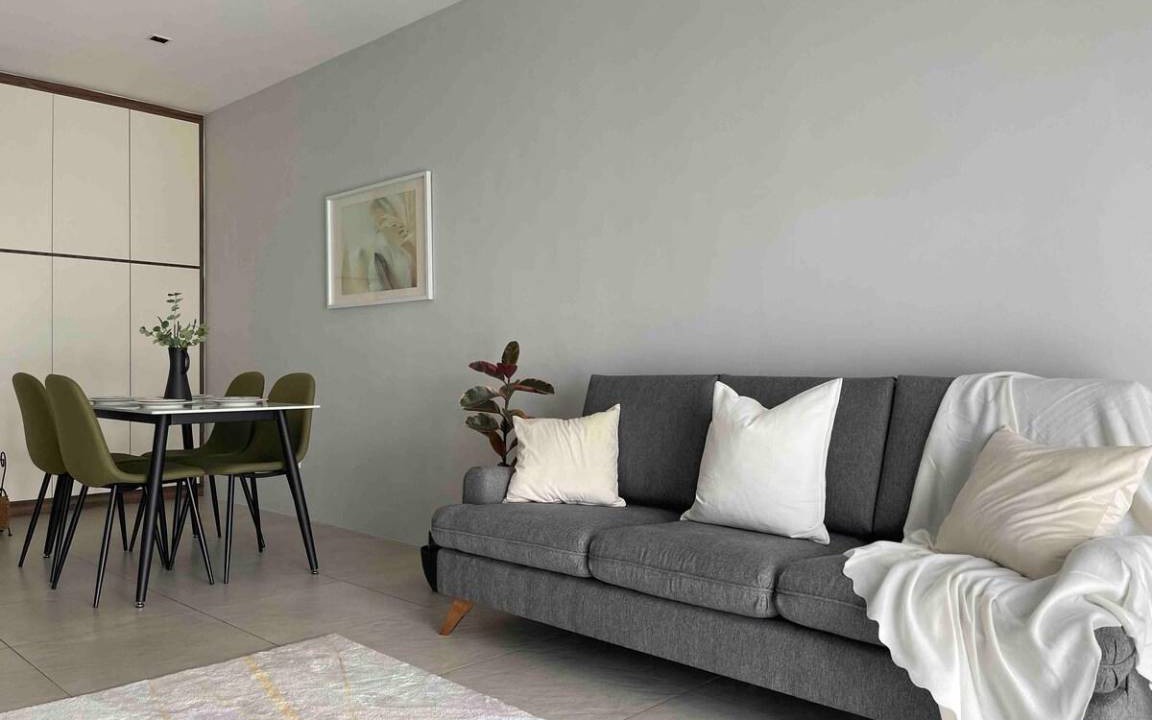 Tropicana Apartment | 90 m² Apartment ∙ 2 bedrooms ∙ 4 guests