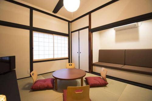 Nishijin House | 90 m² House ∙ 3 bedrooms ∙ 10 guests