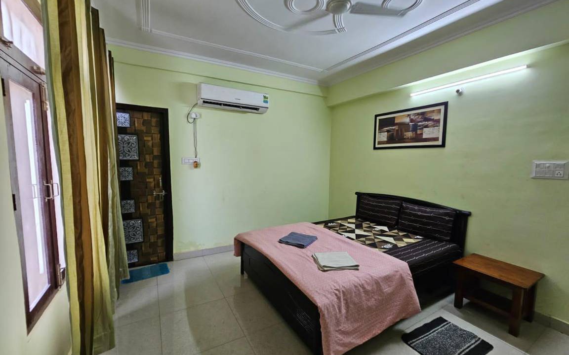Alambagh House | 900 m² House ∙ 3 bedrooms ∙ 8 guests