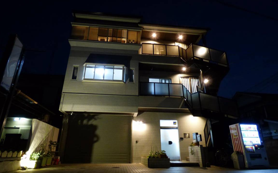 Nishikyo Apartment | 92 m² Apartment ∙ 3 bedrooms ∙ 7 guests