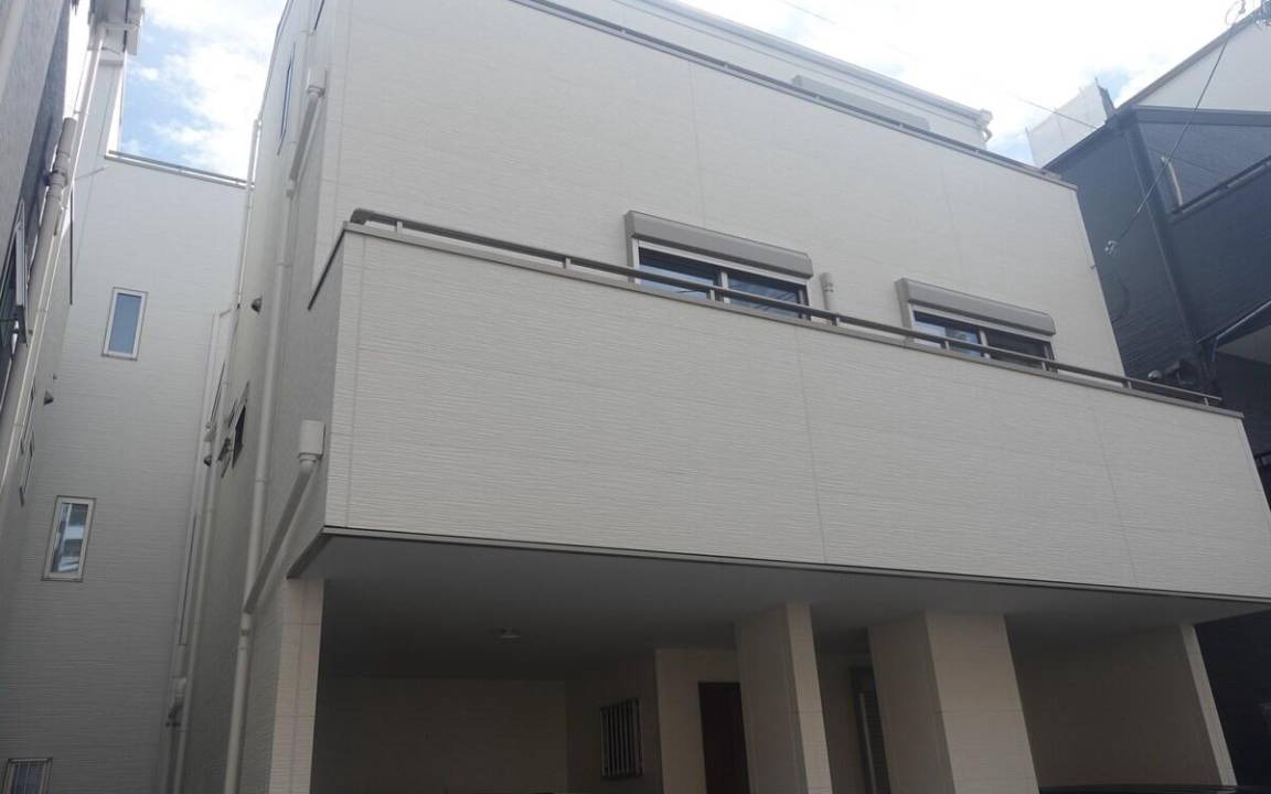 Minamisenba House | 95 m² House ∙ 3 bedrooms ∙ 7 guests