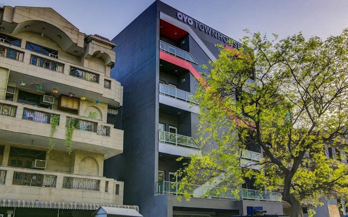 Pashim Vihar Hotel | 97 m² Hotel ∙ 2 guests