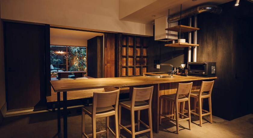 Karasuma House | 98 m² House ∙ 2 bedrooms ∙ 6 guests