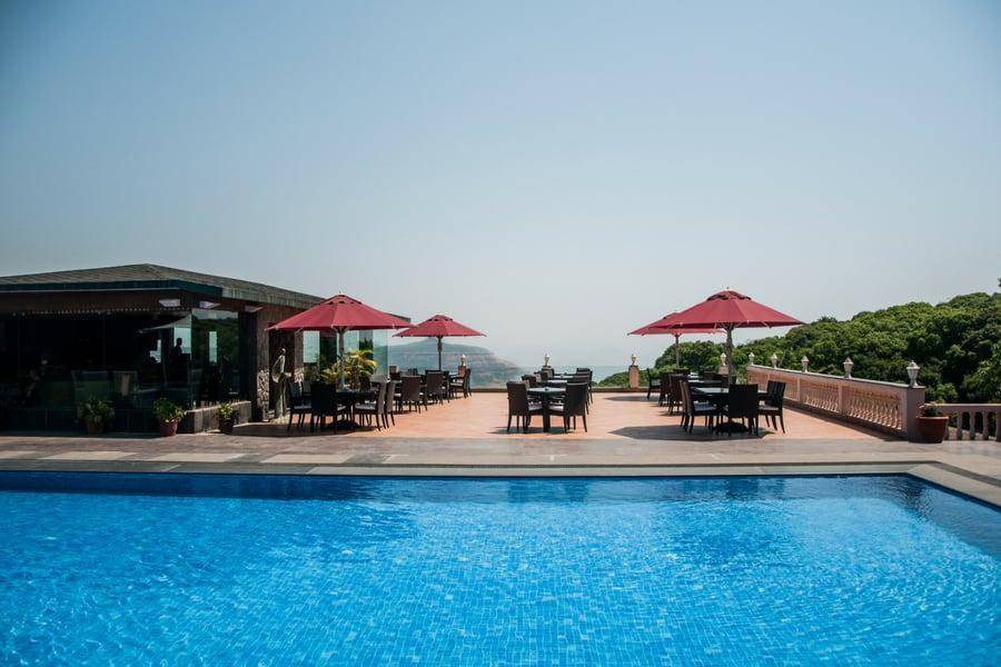 Mahabaleshwar Resort | 98 m² Resort ∙ 127 guests