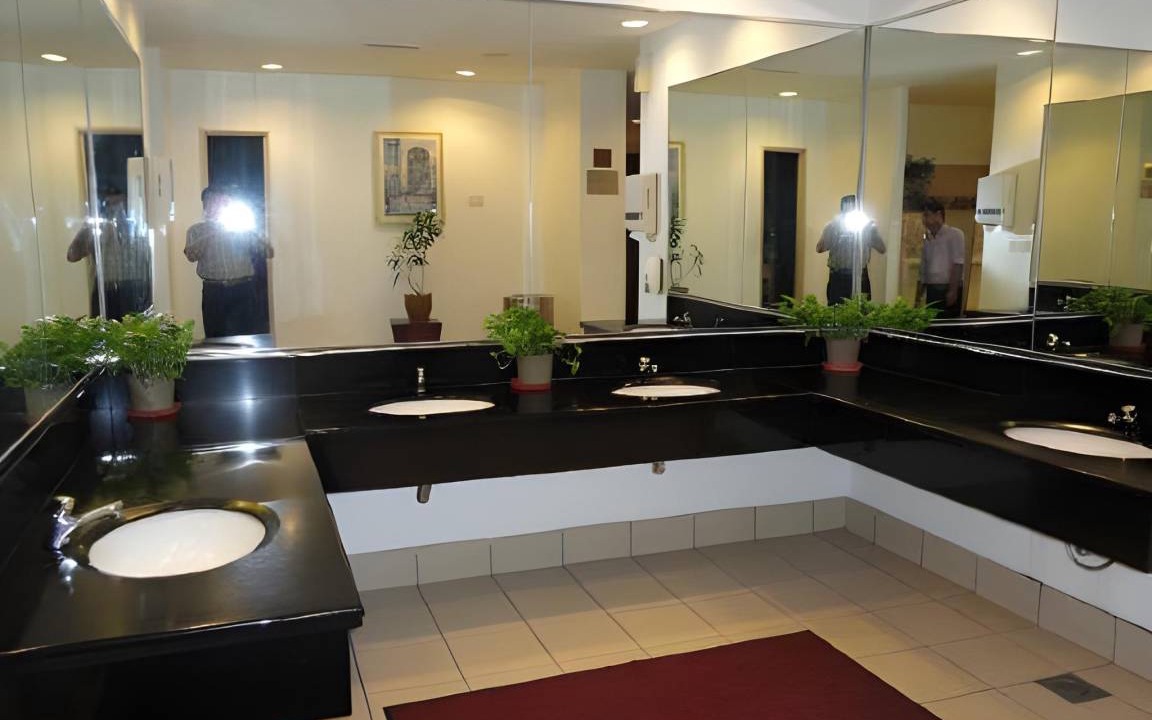 Imbi Hotel | 99 m² Hotel ∙ 5 guests