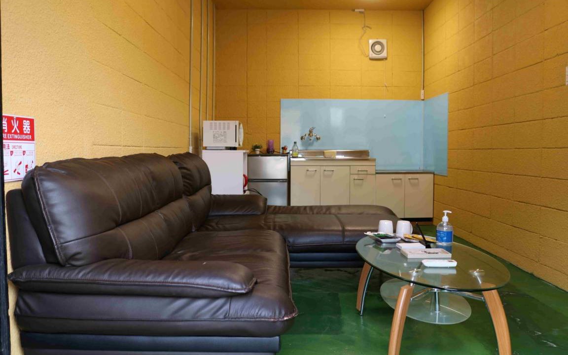 Sennan District Cottage | 999 m² Cabin ∙ 1 bedroom ∙ 4 guests