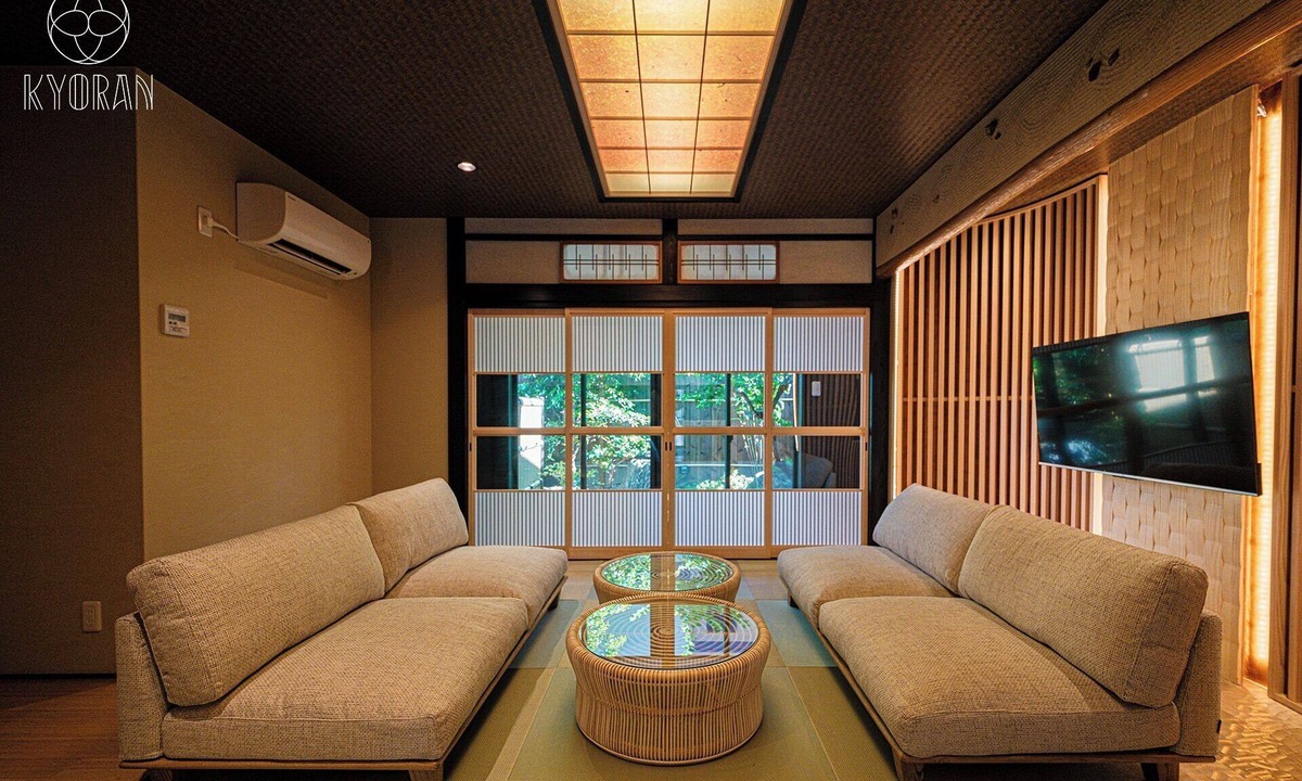 Fushimi House | A 3minute walk from Fushimi Inari Taisha Shrine a/Kyoto Kyōto