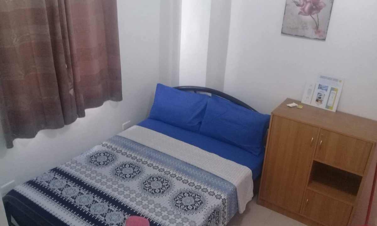 Maribago House | A/C BUDGET ROOM 6 PROMO