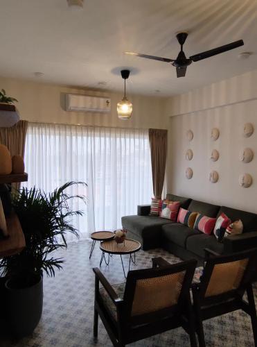 Ilhas Apartment | A calm and serene place
