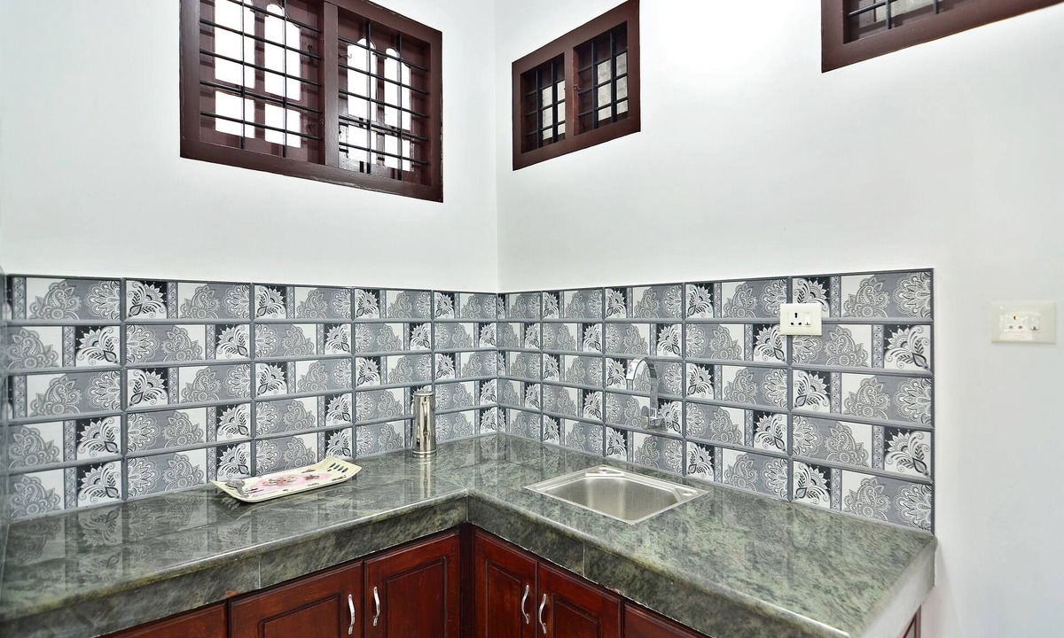 Varkala Apartment | A COMPLETE STUDIO APARTMENT