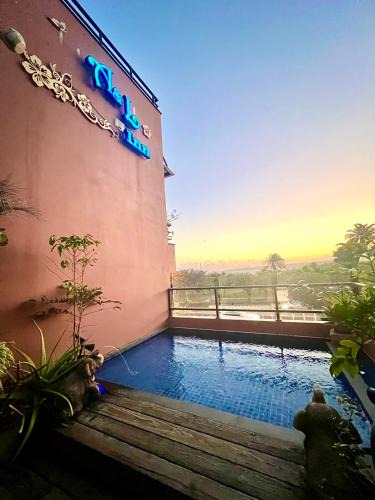 South Beach Hotel | A&L Inn 戀灣旅棧