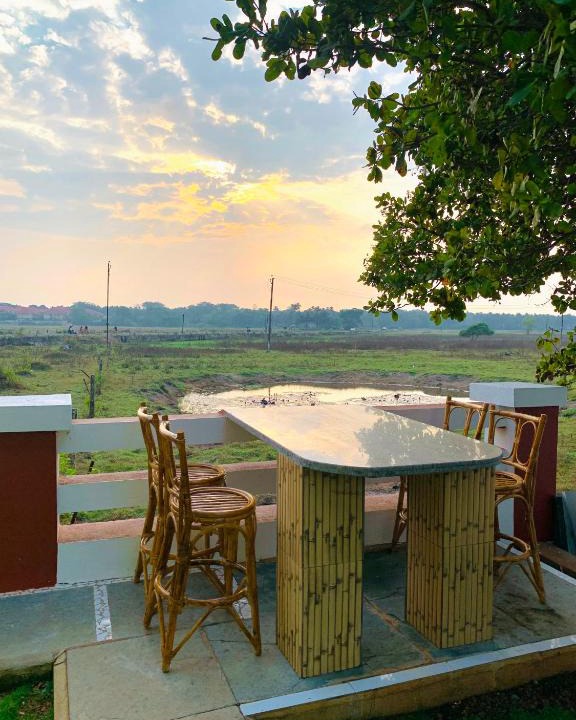Fatona Villa | A's Granduer Villa