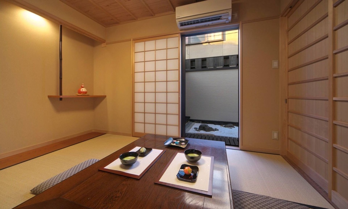Minami House | A special Kyoto to spend in a private building/Kyoto Kyōto