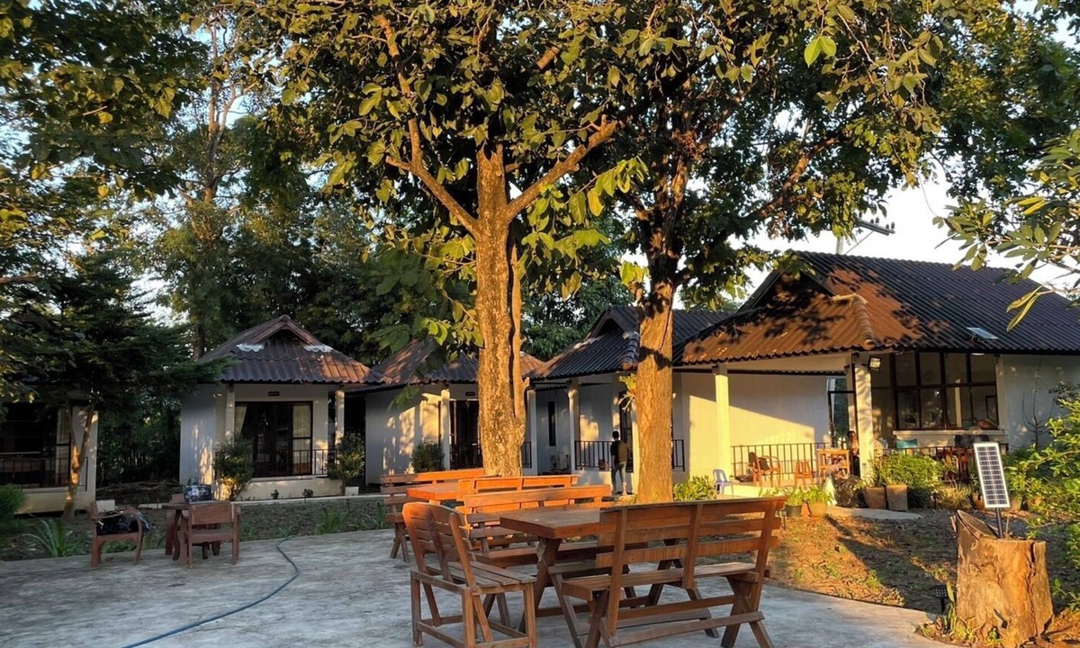 Pai Cottage | A-Thip House