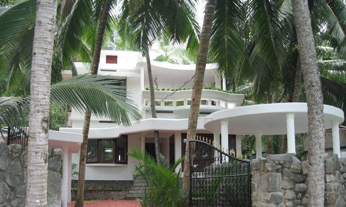 Venganoor Villa | A Very Very Special House, Villa Lake View, (with Pool) Kovalam