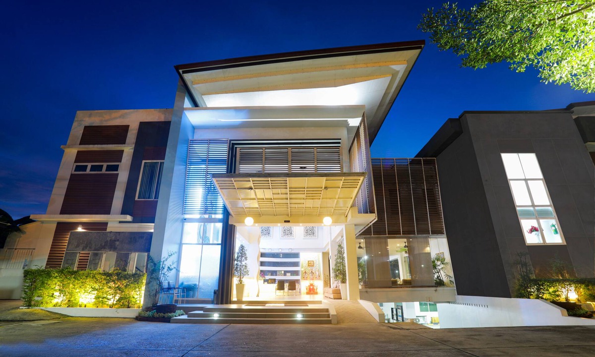 Phuket Resort | A2 Pool Resort