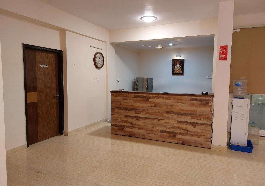 Noida House | Aanandam Villa