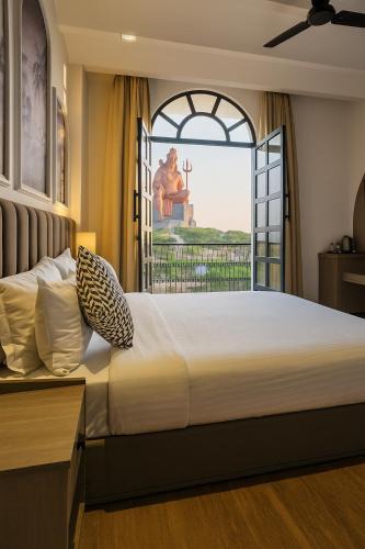 Nathdwara Hotel | Aarambh By The Sky Imperial, Nathdwara