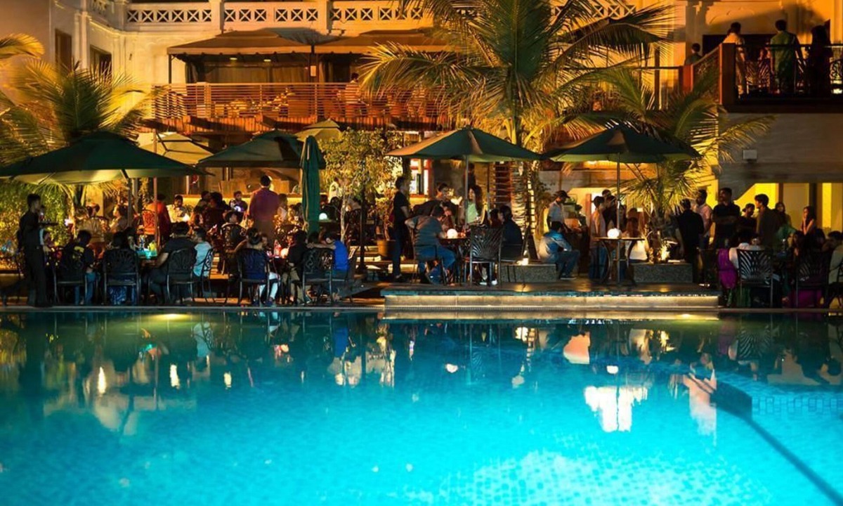 Ahmedabad Hotel | Aarya Grand Hotels & Resorts