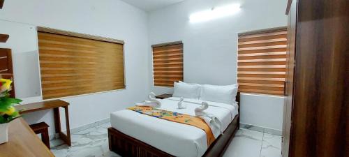 Suryanelli Villa | Aavas Homestay