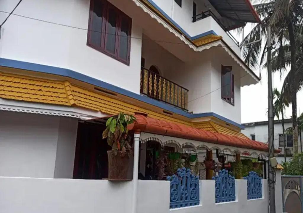 Gopalpur On Sea House | Aayushi Homestay