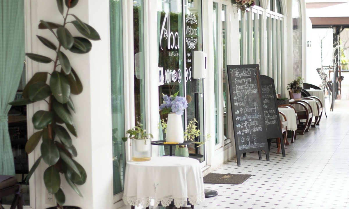 Chang Khlan Hotel | Aba Village hotel