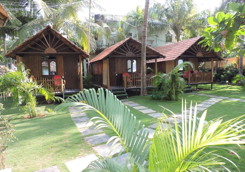 Agonda House | Abba's Glory Land