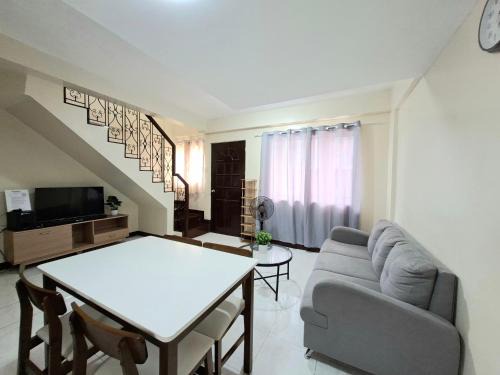 Suba Basbas House | Abode86 Townhouse1-PGT