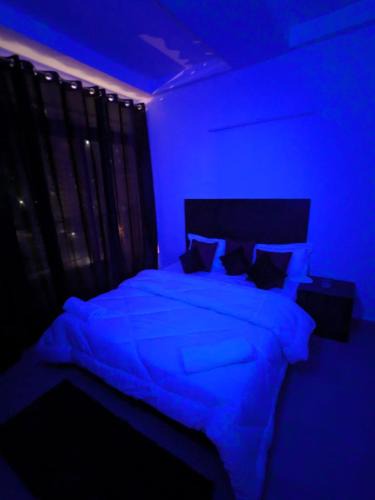 Ghaziabad Apartment | ABVP Studio