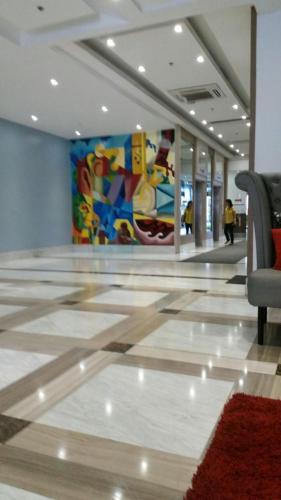 Ortigas Center Apartment | ADB AVENUE TOWER