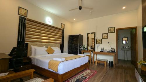 Sakleshpur Resort | Advaya Luxury Resort, Sakleshpur