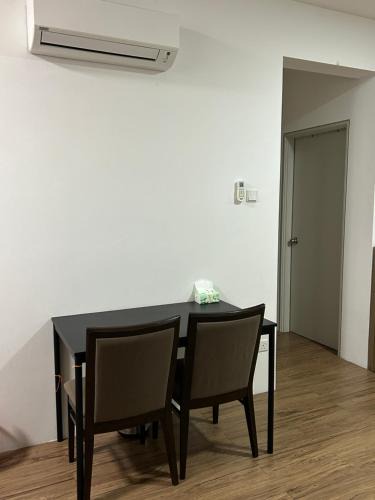 Happy Garden Apartment | Ady's 737