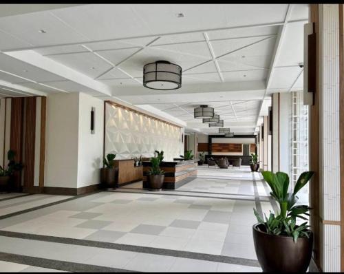 Kapitolyo Apartment | Affordable 2BR CONDO UNIT in BGC