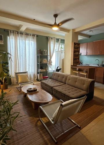 Balabag Apartment | Affordable and Cozy 1 Bedroom Apartment Center of Boracay