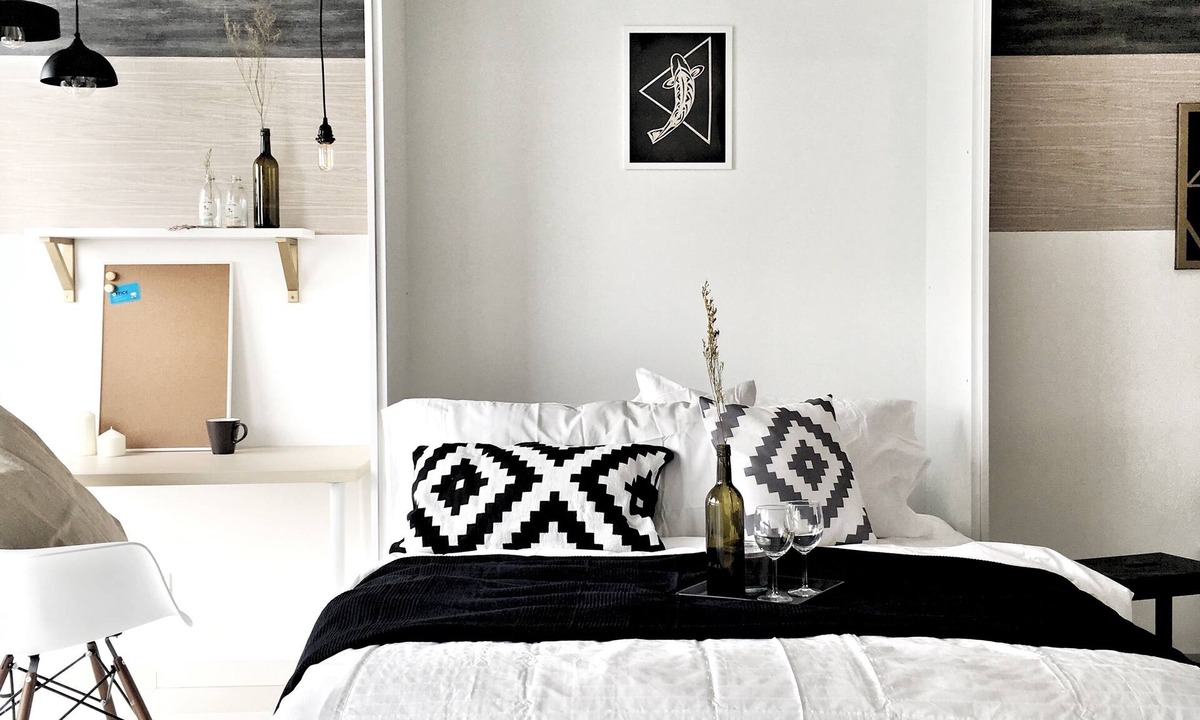 Petaling Jaya Apartment | Affordable Modern Luxury Studio