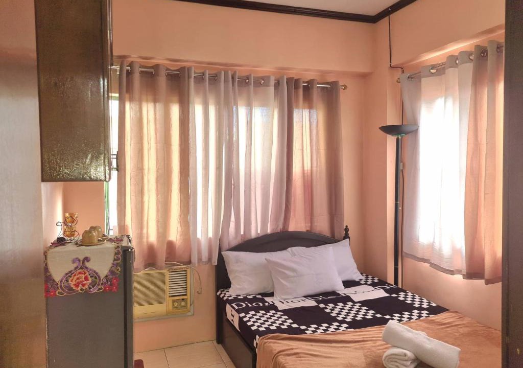 Taytay Apartment | Affordable Transient along Ortigas Ext near Cainta/Pasig